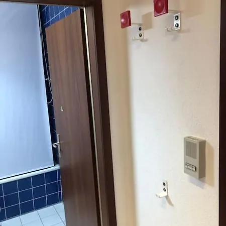 Apartment Schwarzwald Mit Terasse Schoenwald im Schwarzwald