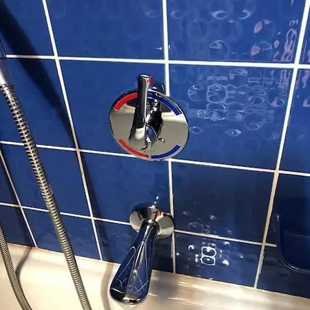 Schwarzwald Mit Terasse