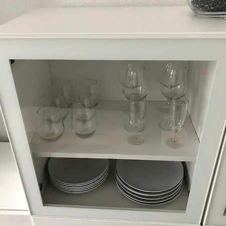 Schwarzwald Mit Terasse * Schoenwald im Schwarzwald