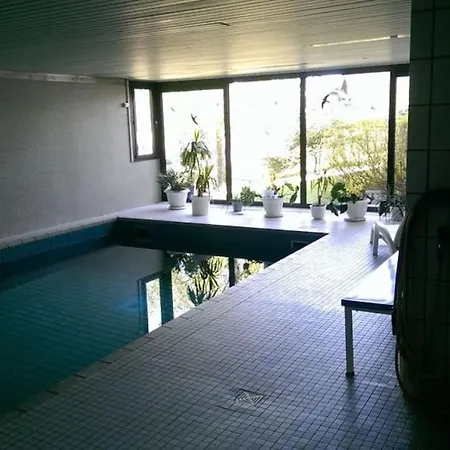 Schwarzwald Mit Terasse Apartment