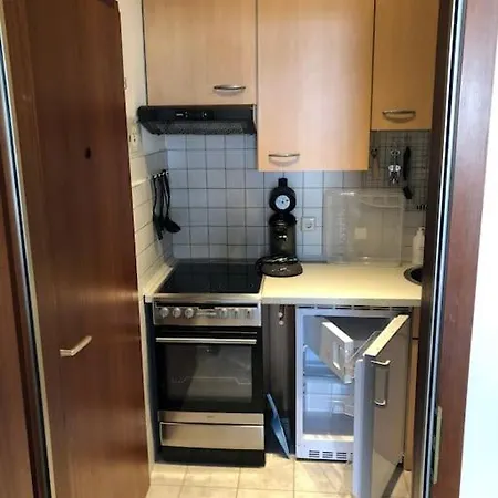 Schwarzwald Mit Terasse * Schoenwald im Schwarzwald