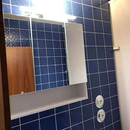 Apartment Schwarzwald Mit Terasse *