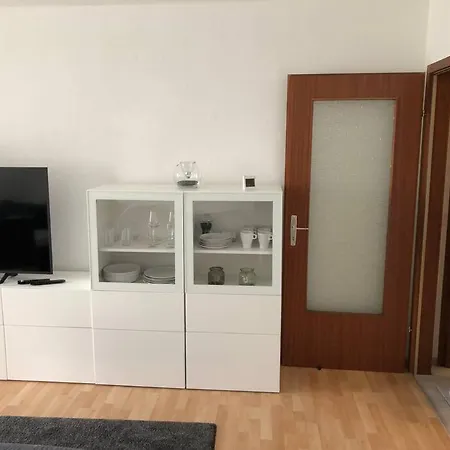 Apartment Schwarzwald Mit Terasse Schoenwald im Schwarzwald